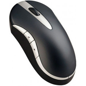 Dialog Optical Mouse MF-02BP, PS/2