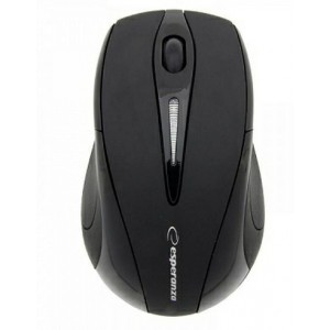 Esperanza EM101K USB Black