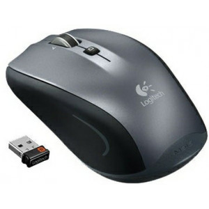 Logitech M515 USB Blue