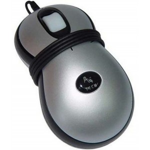 A4Tech A4-AK-5 USB Silver