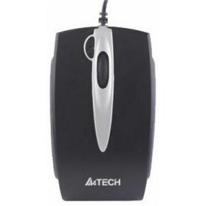 A4Tech A4-K4-59MD-1 USB Black