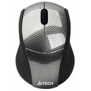 A4Tech A4-G9-100-1 USB Black-Carbon