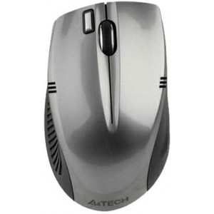 A4Tech A4-G7-540-1 USB Silver