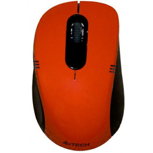 A4Tech A4-G7-630-4 USB Red