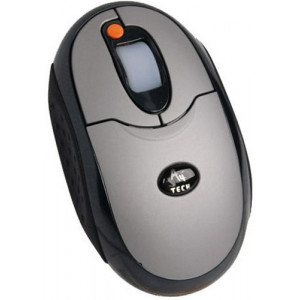 A4Tech A4-G6-20D Black
