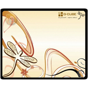 Mouse Pad G-Cube GME-20N Enchanted Nature GME-20N (228x177x2mm)