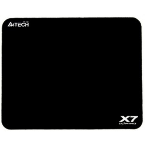 Mouse Pad A4Tech X7-200MP, GamingPad (250X200x3mm)