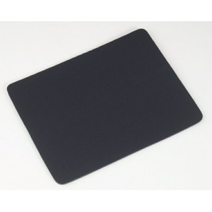 Gembird Black cloth mouse pad 
