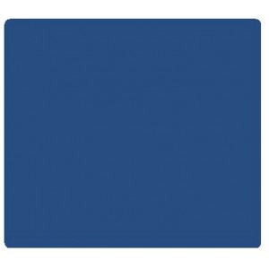 Gembird Blue cloth mouse pad