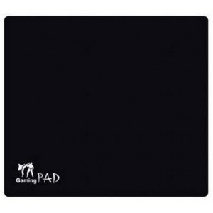 Gembird MP-GAME01 Gaming mouse pad, black color