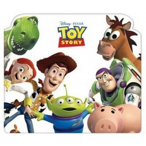 Mouse Pad DSY-MP095 Disney Toy Story (240x210x3mm)