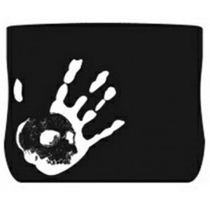 Mouse Pad E.Box ESD2923PA-1 (Hand)