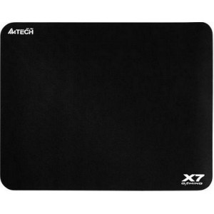 Pad Mouse A4Tech "A4-X7-300MP" size:437 x 350 x 3 mm, pad for gaming mouse. Игровой большой коврик для мыши изготовлен из высококачественной ткани и имеет специально разработанную нескользящую резиновую основу. Долгое время сохраняет свои характеристики