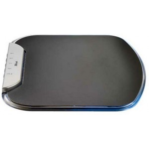 Mouse Pad with 4 x USB2.0 Hub Trust HU-4780