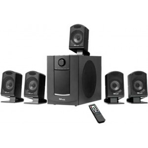Trust SP-6800 Black