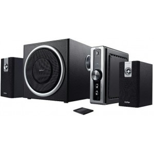 Edifier C2 Black