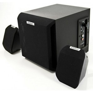 Edifier X100 Black