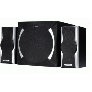 Edifier X600 Black