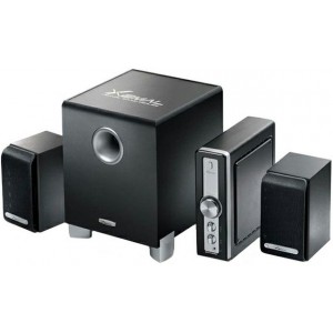 Edifier X3 Black