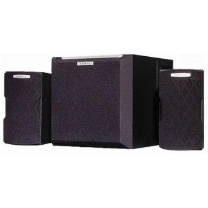 Edifier X400 Black