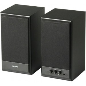 Boxe SVEN SPS-702 Black    