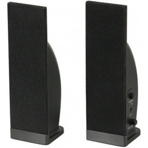 Колонки SVEN 230 Black