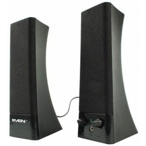 Колонки SVEN 235 Black   