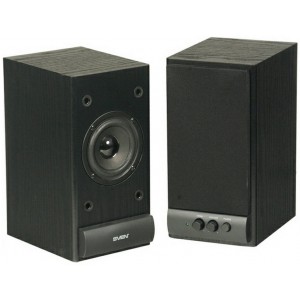 Колонки SVEN SPS-609 Black     