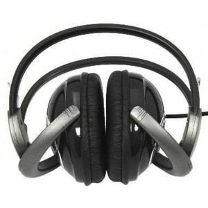 Esperanza EH107 Stereo headset with microphone and volume control