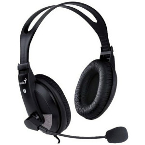 Genius HS-500X