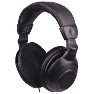 A4Tech "A4-HU-111" bass vibration headset, clear and powerful sound