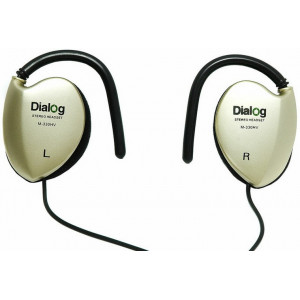 Гарнитура Dialog M-330HV