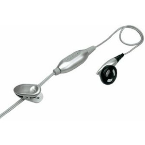 Hama Portable High Quality, Silver 32791