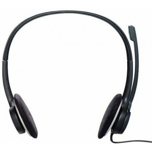 Logitech ClearChat Stereo