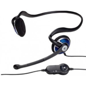 Logitech ClearChat Style
