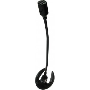 Микрофон Gembird MIC 111, Black