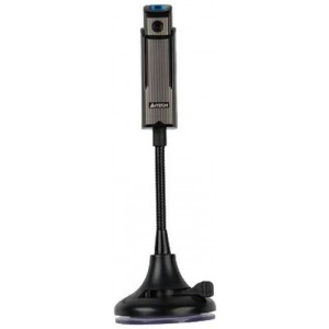 A4Tech PK-600MJ True 1.3M WebCam, 5M pixel USB 2.0 PC Camera with a built-in microphone
