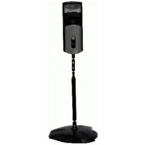 A4Tech PK-7MA FlexiCam, AutoWhiteBalans, Microphone, LightingInfraredLED, SnapshotButton, USB