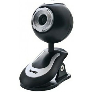 Hardity IC-390, 0.3Mpixel - 8Mpixel, USB2.0, Black