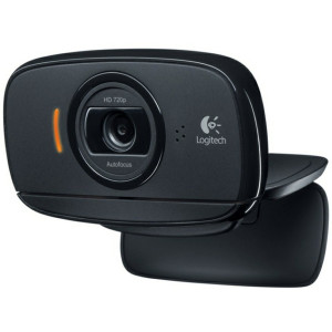 Logitech C525 
