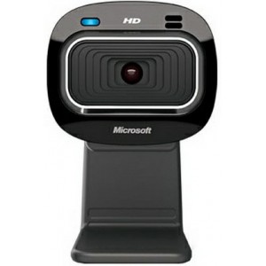 Microsoft Retail Life-Cam HD-3000, 720p, wide screen 16:9