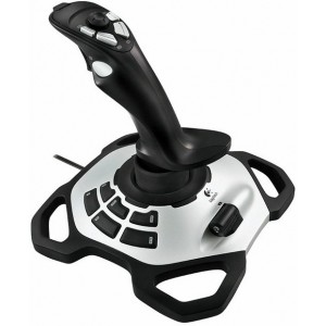 Joystick Logitech Wingman Extreme 3D Pro