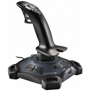 Logitech ATTACK 3