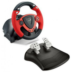 Genius TwinWheel FX