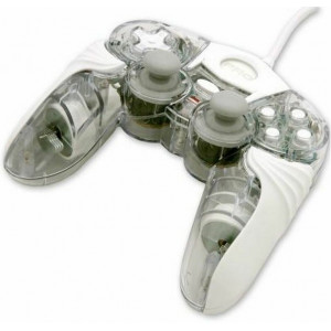 ACME GA-04 digital gamepad PS/2 (Только для PlayStation 2)