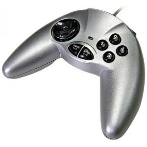 Gembird SHOCKFORCE