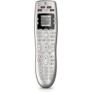 Logitech Harmony 600