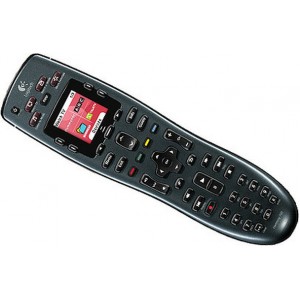 Universal Remote Logitech Harmony 700