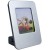 Gembird USB 2.0 4-port hub with photo frame