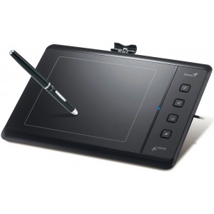 Tablet Genius EasyPen M506